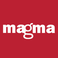Espacio Magma Logo