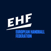 European Handball Federation Logo