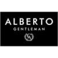 Alberto Gentleman Logo