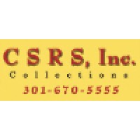CSRS, Inc. Logo