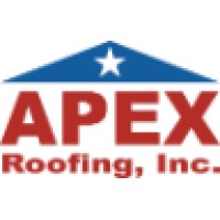 Apex Roofing, Inc. Logo