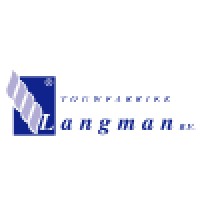 Touwfabriek Langman BV | LangmanRopes Logo