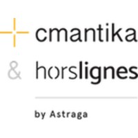 cmantika Logo