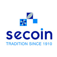 Secoin Corporation Logo