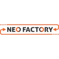 NEO FACTORY Logo