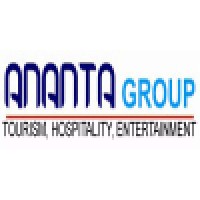 Ananta Group Pvt Ltd Logo