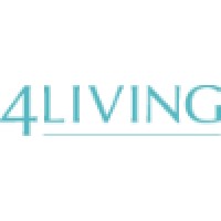 4Living.co.uk Logo