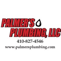Palmers Plumbing, LLC Logo
