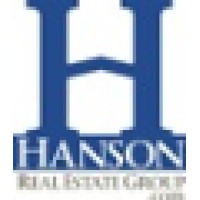 Hanson Real Estate Group Logo