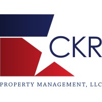 CKR Property Management, LLC Logo