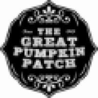The Great Pumpkin Patch Logo