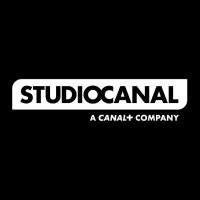 STUDIOCANAL UK Logo