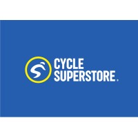 Cycle SuperStore Logo