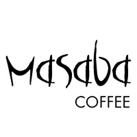 Masaba Coffee Logo