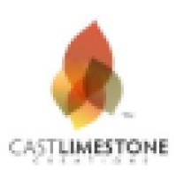 Cast Limestone Creations Logo