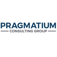 Pragmatium Consulting Group, Inc. Logo