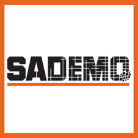 SADEMO Logo