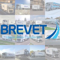 TRANSPORTS BREVET SA Logo
