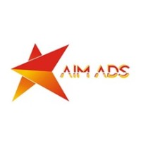 Aim Ads Logo