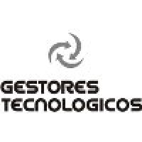 Gestores Tecnológicos SAC Logo