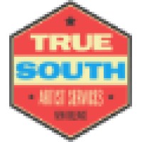 True South Artist Services Logo