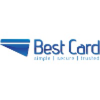 Best Card Payments Logo