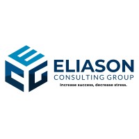 Eliason Consulting Group Logo