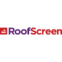 RoofScreen Mfg. Logo