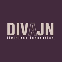 DIVAJN Logo