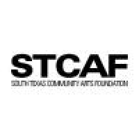 South Texas Community Arts Foundation Logo
