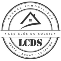 LES CLES DU SOLEIL LCDS Logo