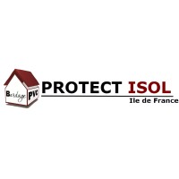 PROTECTISOL Ile-de-France Logo