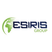 ESIRIS GROUP Logo