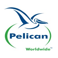 Pelican Worldwide Logo