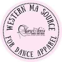 Mary Anns Dance and More Logo
