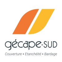 Gécape-Sud Logo