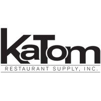 KaTom Restaurant Supply, Inc. Logo