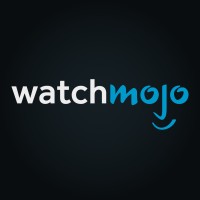 WatchMojo Logo