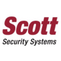 Scott Security Systems Logo