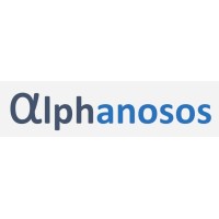 ALPHANOSOS Logo