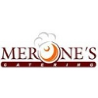 Merones Inflight and Corporate Catering Logo