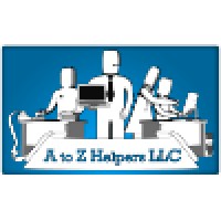 A to Z Helpers LLC Logo