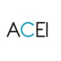 ACEI - Asociación Colombiana de Empresas de Investigación de mercados Logo