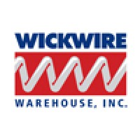 Wickwire Warehouse, Inc. Logo