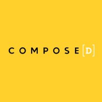 Compose[d] Logo