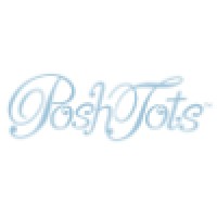 PoshTots Logo