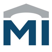 National MI Logo