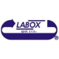 LABOX Logo