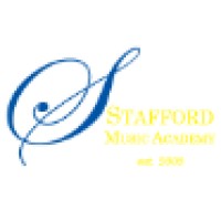 Stafford Music Academy Logo