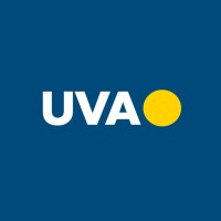 Universidade Veiga de Almeida Logo